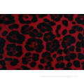 Leopard Print Pu Leather